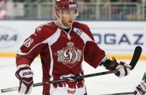 Лучшего бомбардира рижского «Динамо» забрали в «Донбасс»