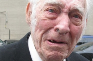 90-летний американец получил срок за транспортировку кокаина