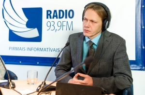 Госинспекцию по строительству приравняют к Госполиции (АУДИО)