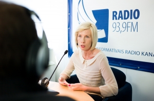 Спецкор РТР: никто не освистывал Россию на «Евровидении»