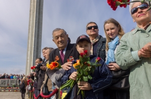 MIX TV. НОВОСТИ СЕГОДНЯ. ВЫПУСК ЗА 9 МАЯ