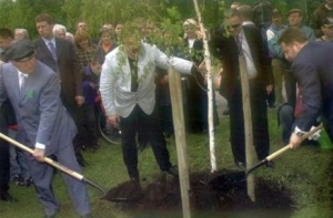 29 мая в истории Латвии: день дружбы