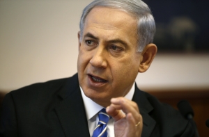 Израильский премьер заявил о «подстрекательстве» против евреев в Европе