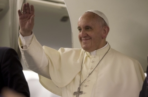 Папа Римский Франциск может покинуть свой пост при жизни