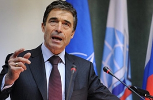 НАТО не заметило отвода российских войск от границы с Украиной