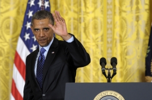 Обама и Порошенко устроят европейский вояж