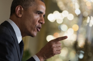 Обама поддержал решение о пожизненной дисквалификации владельца «ЛА Клипперс»