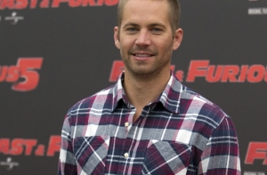 Вдова друга погибшего актера Пола Уокера подала в суд на Porsche