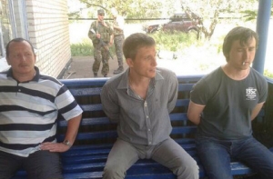 Главред LifeNews на Baltkom: нас могут обвинить еще и в захвате Украины