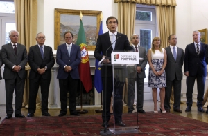 Португалия обрела финансовую независимость