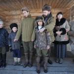 Экс-миллионер попросил гражданство «Луганской народной республики»