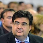 Генпрокуратура РФ потребовала лишить Митрофанова неприкосновенности