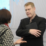 Российский ведущий Иван Демидов попал в ДТП