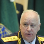 Главный следователь России предложил вернуть смертную казнь