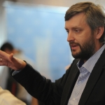 В Каннах показали фильм «Майдан» (ВИДЕО)