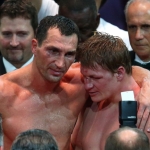 Поветкин получил шанс на реванш с Кличко (ВИДЕО)