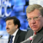 Кудрин сравнил потери России от санкций с затратами на Олимпиаду в Сочи