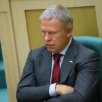 Фетисов призвал Третьяка к ответу за Сочи