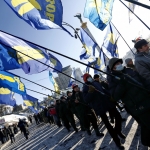 Норвежский историк: на Украине от западного вмешательства родился «монстр»