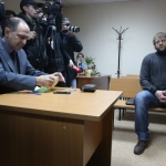 Промоутер Емельяненко: Сашу подставили под статью