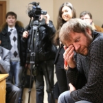 Суд в Москве арестовал бойца Емельяненко