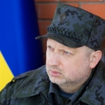 Турчинов: события в Одессе - результат внешней провокации