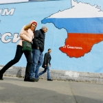 ООН оценила миграцию из Крыма и с востока Украины