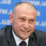 Ярош объявил о «Широкомасштабной партизанской войне» в Крыму и на Донбассе