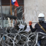 Киев отчитался об убийствах на Майдане: планировала РФ, расстреливал «Беркут»