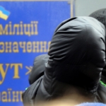 СМИ: все документы о деятельности «Беркута» были уничтожены