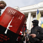 США признали участие неонацистов на Майдане (ВИДЕО)