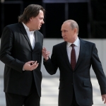 СМИ: Константин Эрнст пытался свести счеты с жизнью