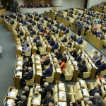 Госдума РФ: наказание за отрицание оккупации в Латвии - аморально