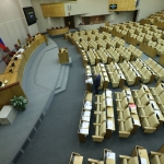 Сенатор РФ: приравнивание освободителей Латвии к агрессорам - чудовищно
