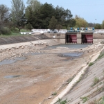 Украина готова возобновить поставки воды в Крым