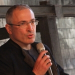 Ходорковский предостерег ЕС от новых санкций против России