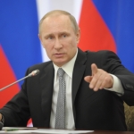 Политику Путина одобряют 80% россиян