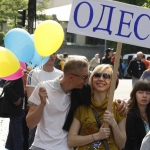 Мэром Одессы стал бывший соратник Януковича