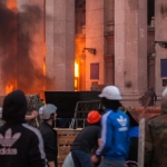 МИД Латвии соболезнует семьям погибших в Одессе