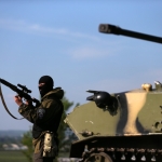 Украинские силовики на BALTKOM: против нас воюют ФСБ, ГРУ и кавказцы (АУДИО)