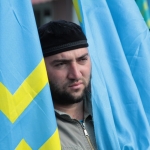 Крымские татары проведут акцию памяти в Симферополе