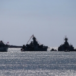 Конгрессмены США призвали НАТО купить строящиеся для России «Мистрали»