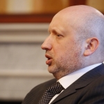 Турчинов: силовая операция на юго-востоке Украины будет продолжена