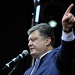 Кандидат в президенты Украины: референдум о НАТО пока не нужен