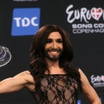 СМИ: Кончита Вурст все-таки приедет в Россию