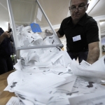 Луганск просит ООН признать независимость