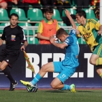 УЕФА оштрафовала три российских клуба на 20 миллионов евро