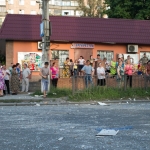 Жителям Славянска и Краматорска перестанут выплачивать пенсии и зарплаты