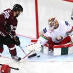 Эксперт о шайбе Даугавиньша: судья должен был посмотреть повтор (ВИДЕО)