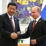 Россия и Китай заключили газовый «мега-контракт»